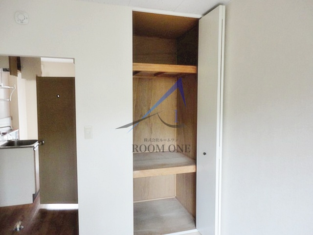 ＰＬＡＣＥ CＬＩＣＨＹの収納|収納です。