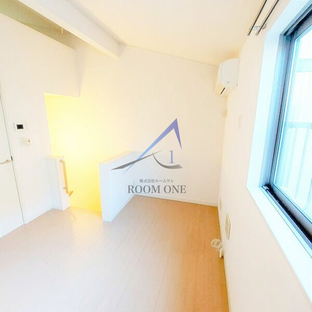 ビッグゼンⅡの寝室|寝室です。