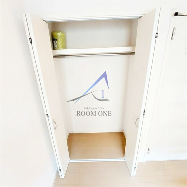 ビッグゼンⅡの収納|収納です。