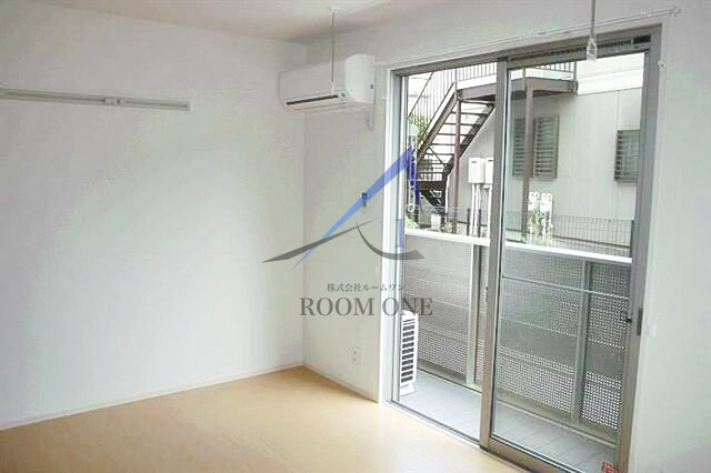 クレール白楽の寝室|寝室です。