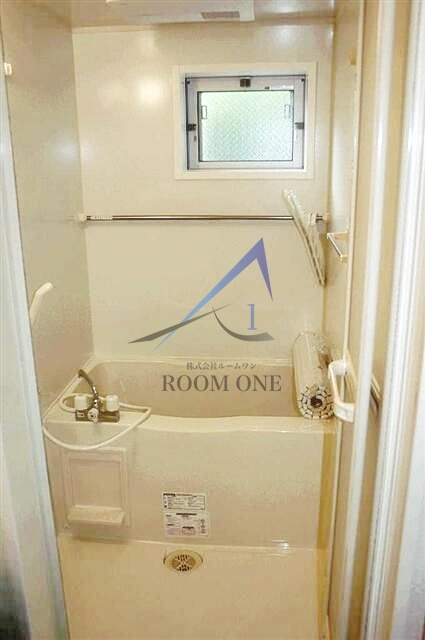 クレール白楽の浴室|お風呂です。