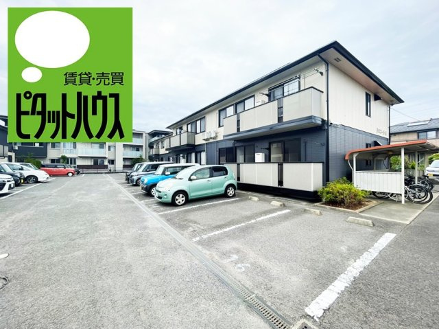 ルミエール A棟