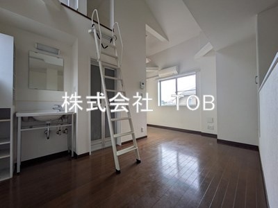 【洋室】 | AKプレジオ | ※クリーニング完了前※