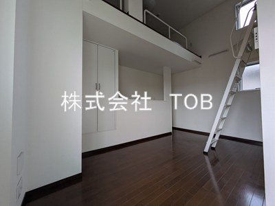 【洋室】 | AKプレジオ | ※クリーニング完了前※