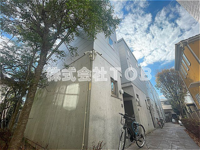 【外観】 | AKプレジオ