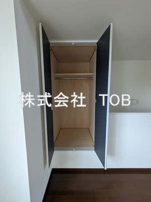 【収納】 | AKプレジオ | ※クリーニング完了前※