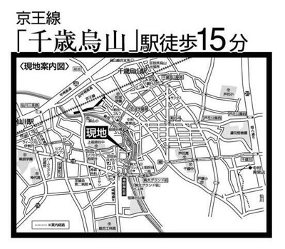 【地図】 | AKプレジオ