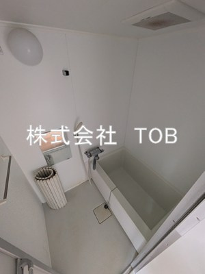 【浴室】 | AKプレジオ | ※クリーニング完了前※