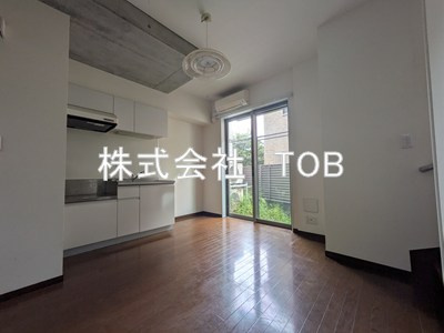 【居間・リビング】 | AKプレジオ | ※クリーニング完了前※