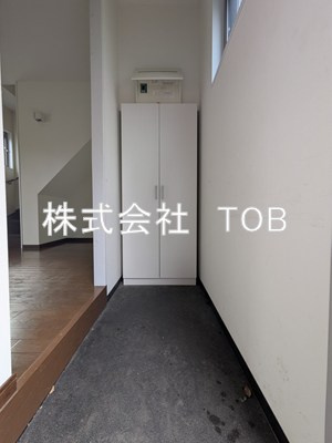 【玄関】 | AKプレジオ | ※クリーニング完了前※