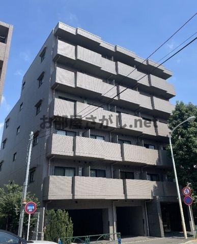 ルーブル上鷺宮弐番館【コスパ◎／2026年1月入居可】