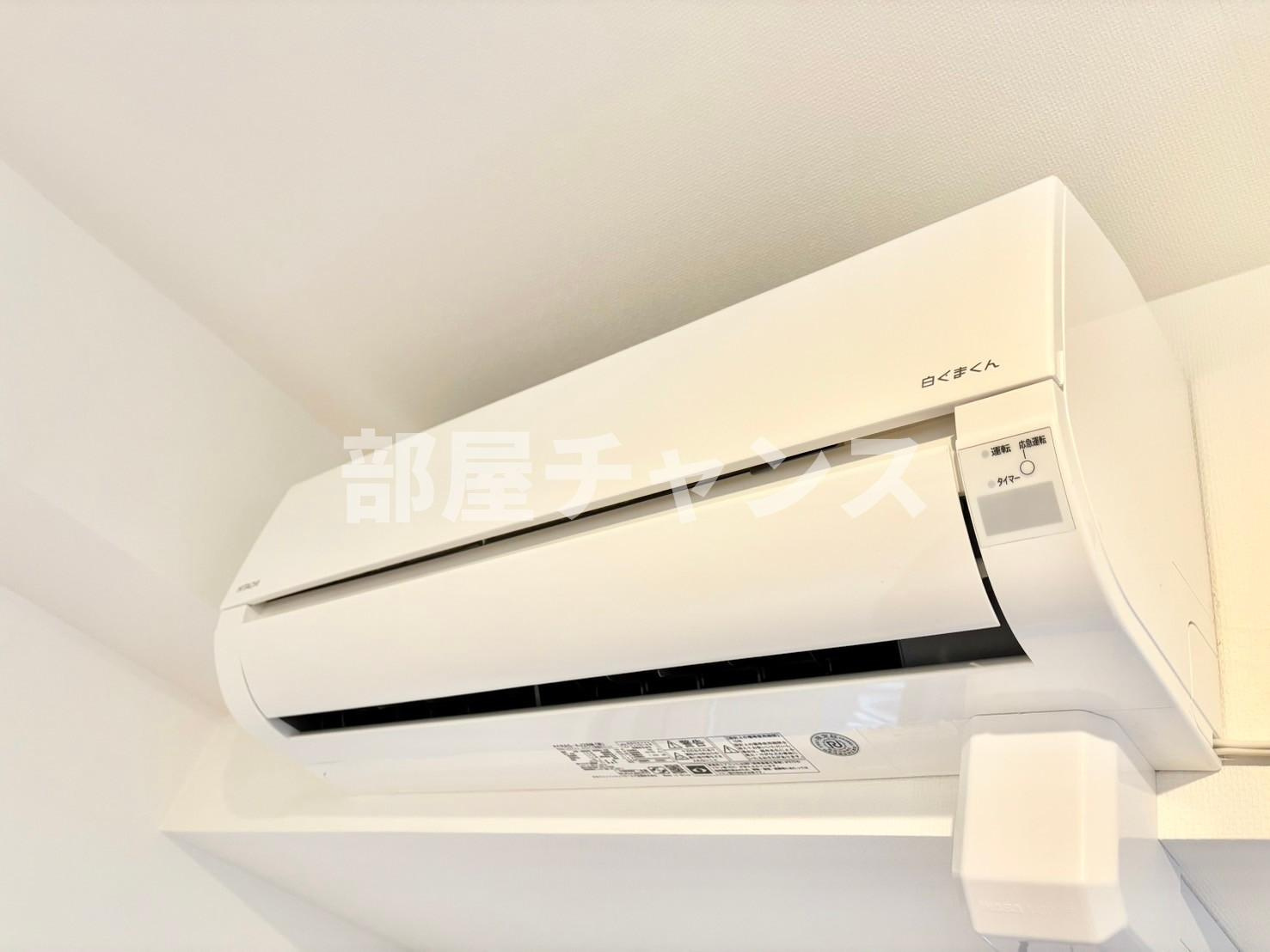 Comfort山王の設備