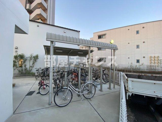 Comfort山王のその他共用部分