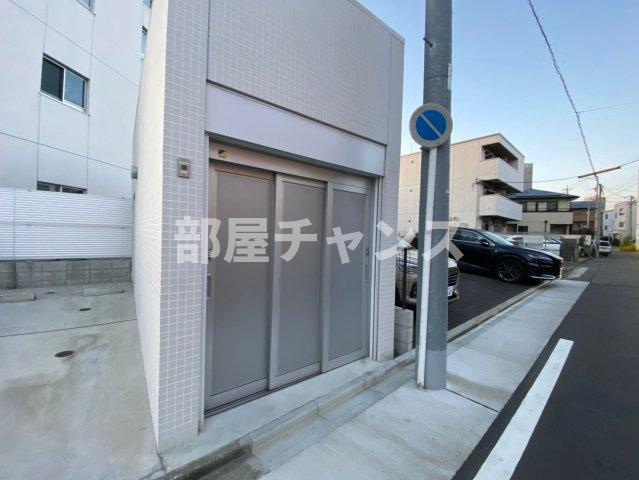 Comfort山王のその他共用部分