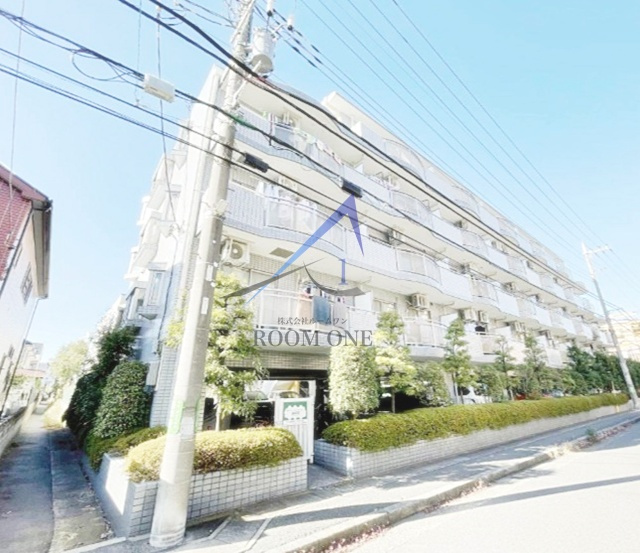 ヴェルドゥミールの外観