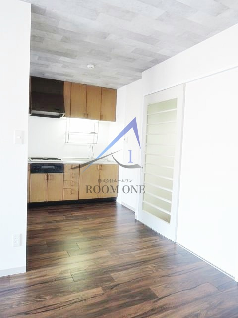 ヴェルドゥミールの内装