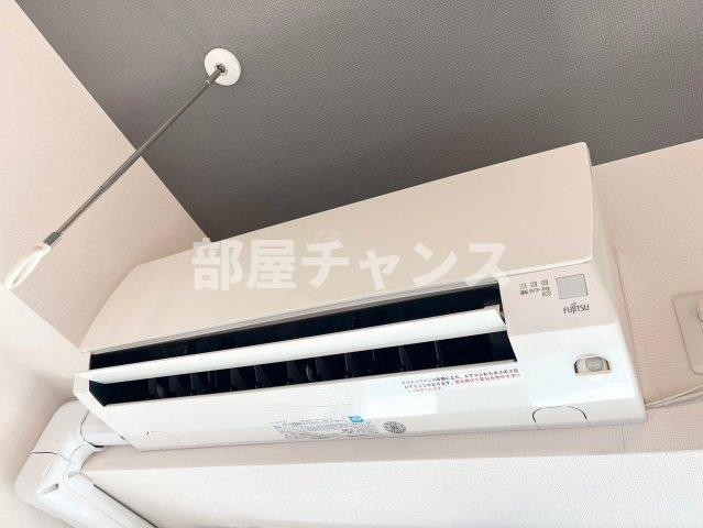 ル・ブルー鶴舞の設備