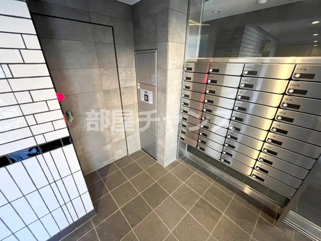 ル・ブルー鶴舞のその他共用部分