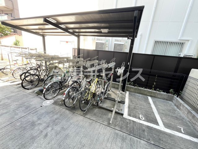 ル・ブルー鶴舞のその他共用部分