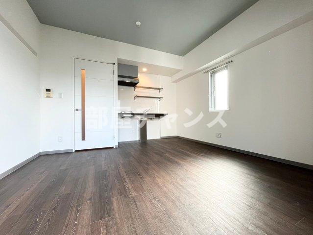 ル・ブルー鶴舞の寝室