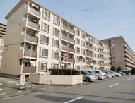 深江橋コーポC棟の画像