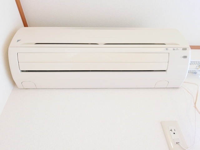 ビレッジ・バンガードの設備|★エアコン★