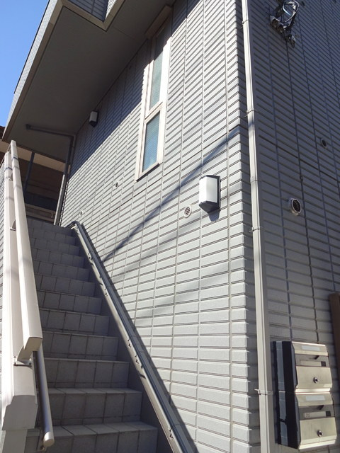 ビレッジ・バンガードのエントランス|★人気の立川駅まで徒歩１０分★