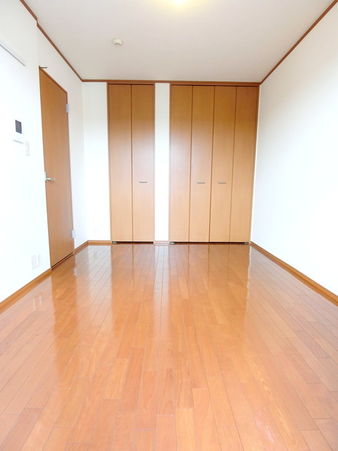 ビレッジ・バンガードの居間・リビング|★洋室フローリング★