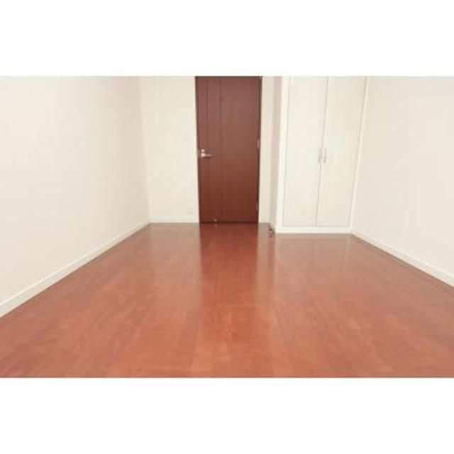 パークアクシス日本橋ステージの寝室