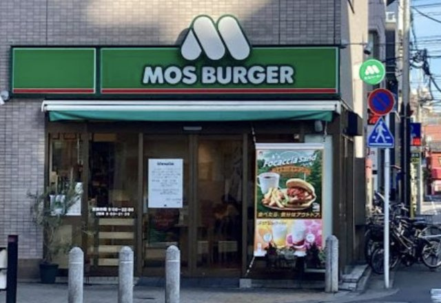 パークアクシス日本橋ステージの周辺