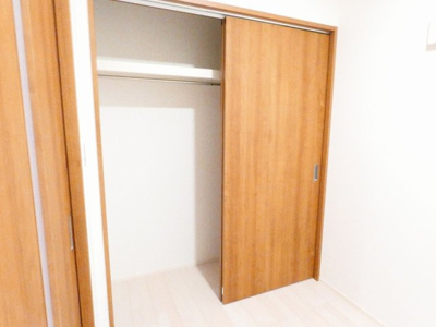 【収納】 | REGALEST庄内緑地公園 | イメージ