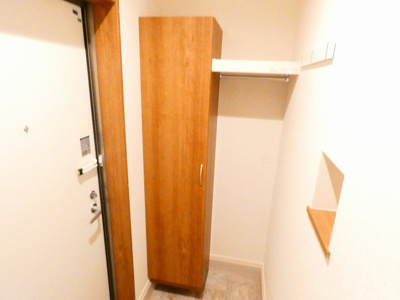 【設備】 | REGALEST庄内緑地公園 | イメージ