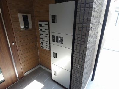 【その他共用部分】 | REGALEST庄内緑地公園 | イメージ