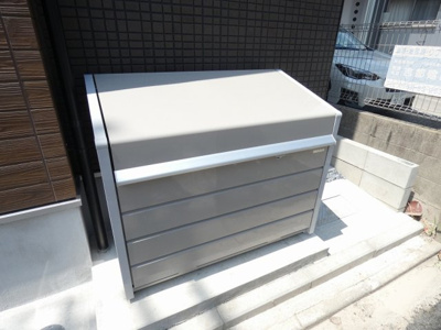 【周辺】 | REGALEST庄内緑地公園 | イメージ