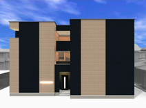 REGALEST庄内緑地公園の画像