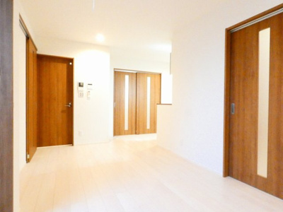 【洋室】 | REGALEST庄内緑地公園 | イメージ