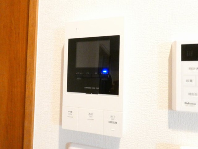 【セキュリティ】 | REGALEST庄内緑地公園 | イメージ