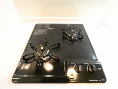 【内装】 | REGALEST庄内緑地公園 | イメージ