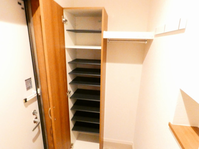 【内装】 | REGALEST庄内緑地公園 | イメージ