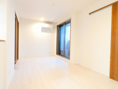 【居間・リビング】 | REGALEST庄内緑地公園 | イメージ