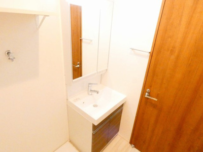 【洗面所】 | REGALEST庄内緑地公園 | イメージ