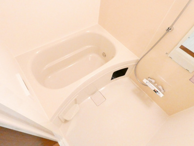 【浴室】 | REGALEST庄内緑地公園 | イメージ