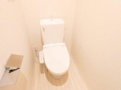 【トイレ】 | REGALEST庄内緑地公園 | イメージ