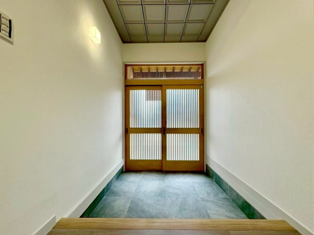 福井市加茂河原町　中古住宅♪