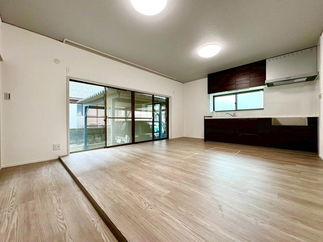 福井市加茂河原町　中古住宅♪