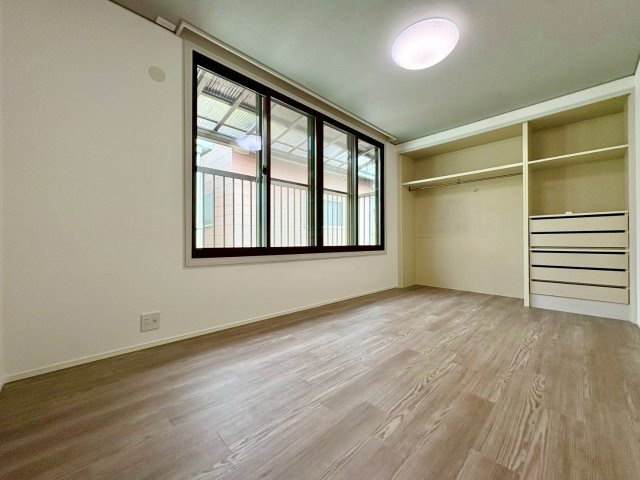 【洋室】福井市加茂河原町　中古住宅♪