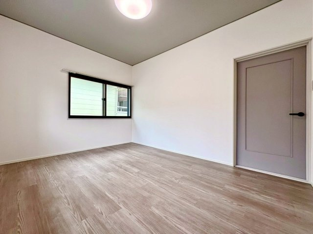 福井市加茂河原町　中古住宅♪