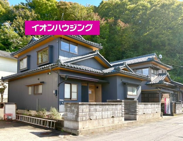 福井市加茂河原町　中古住宅♪