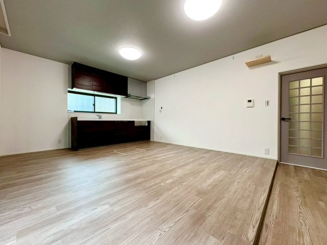 福井市加茂河原町　中古住宅♪