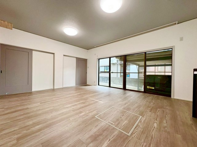 福井市加茂河原町　中古住宅♪